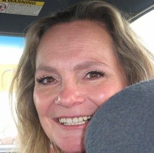 Meet your Posher, Kathy